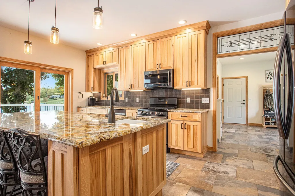 1252 Cherokee Drive Sherwood Township MI 49094