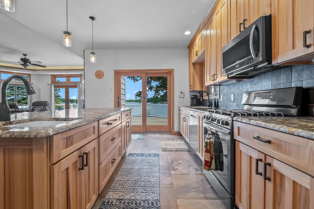 1252 Cherokee Drive Sherwood Township MI 49094