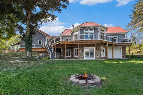 1252 Cherokee Drive Sherwood Township MI 49094