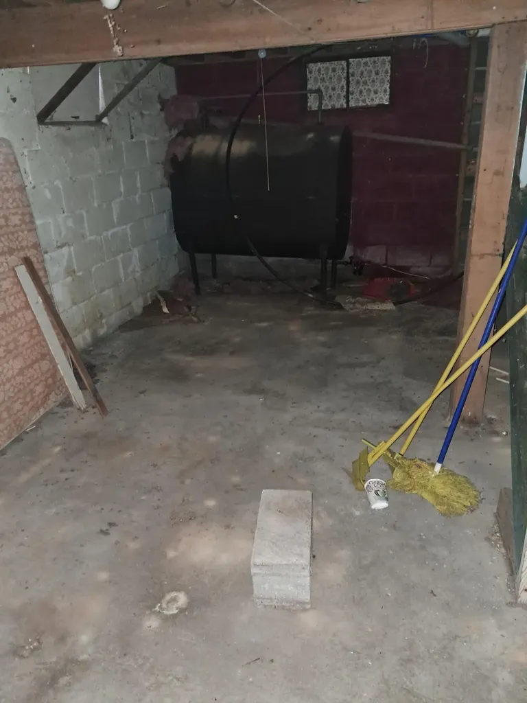 343 E Dubois Yates Township MI 49642