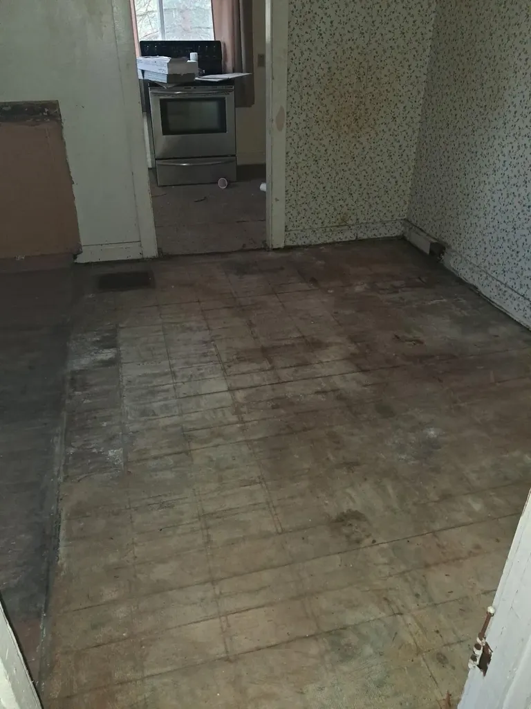343 E Dubois Yates Township MI 49642