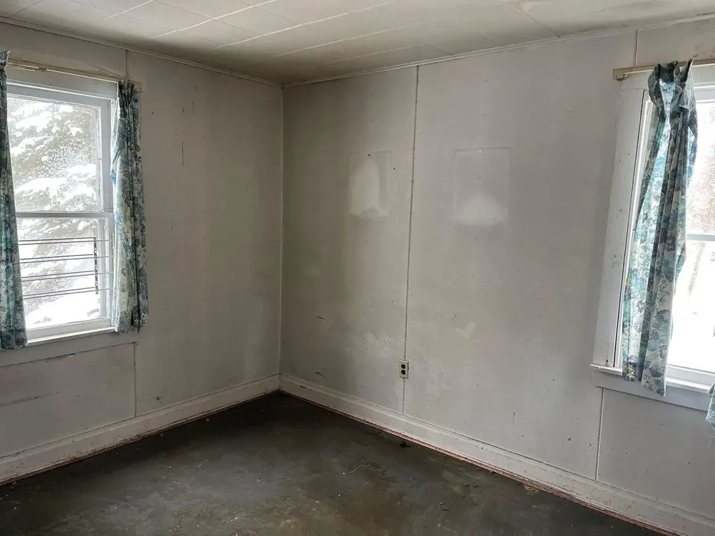 343 E Dubois Yates Township MI 49642