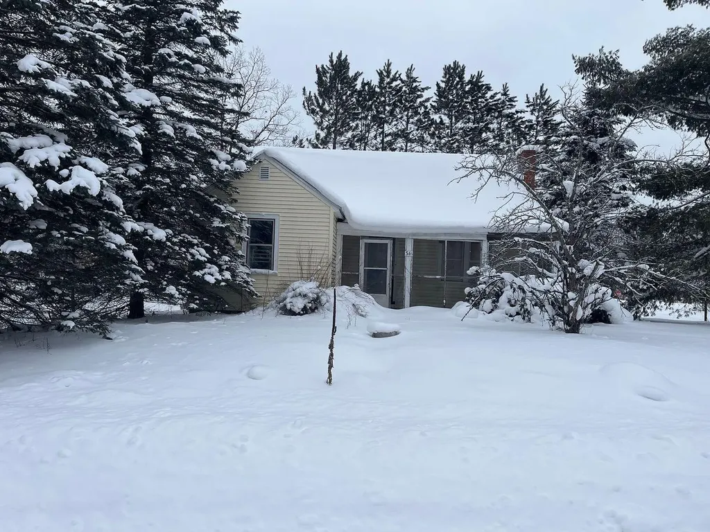 343 E Dubois Yates Township MI 49642