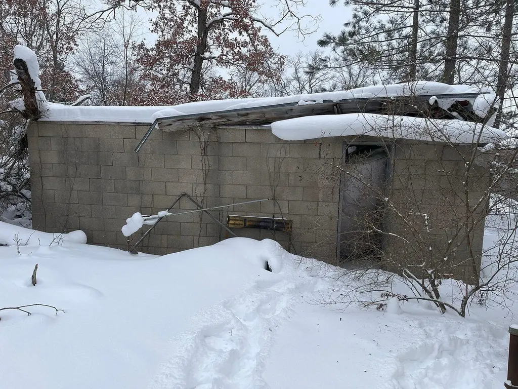 343 E Dubois Yates Township MI 49642