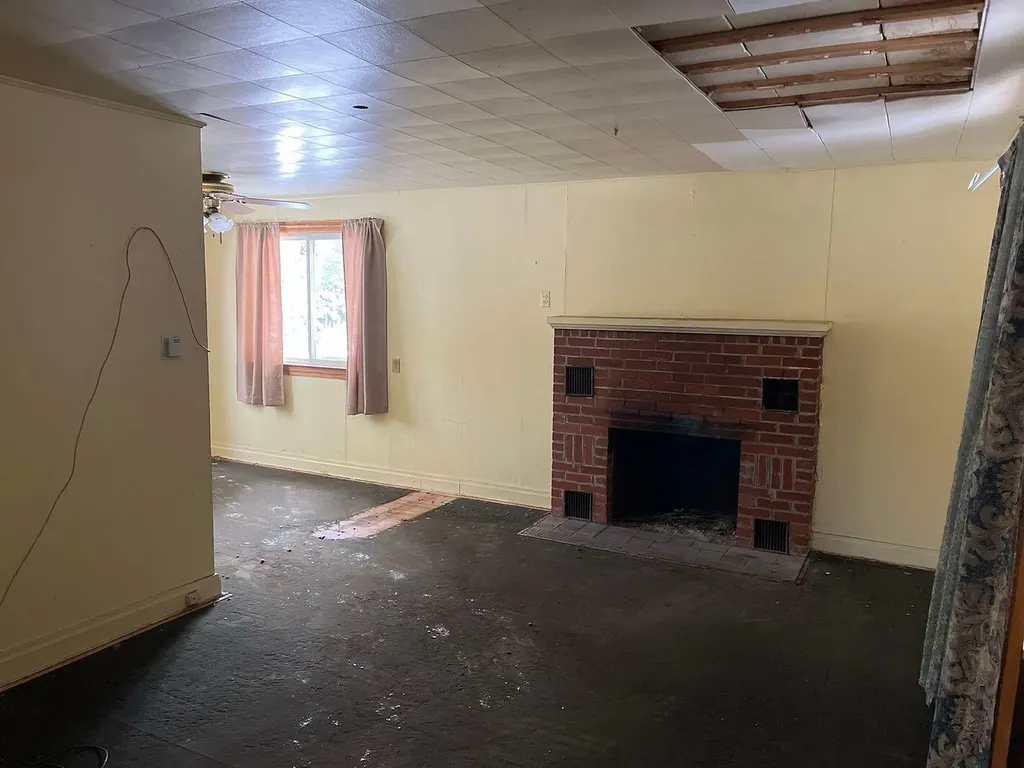 343 E Dubois Yates Township MI 49642
