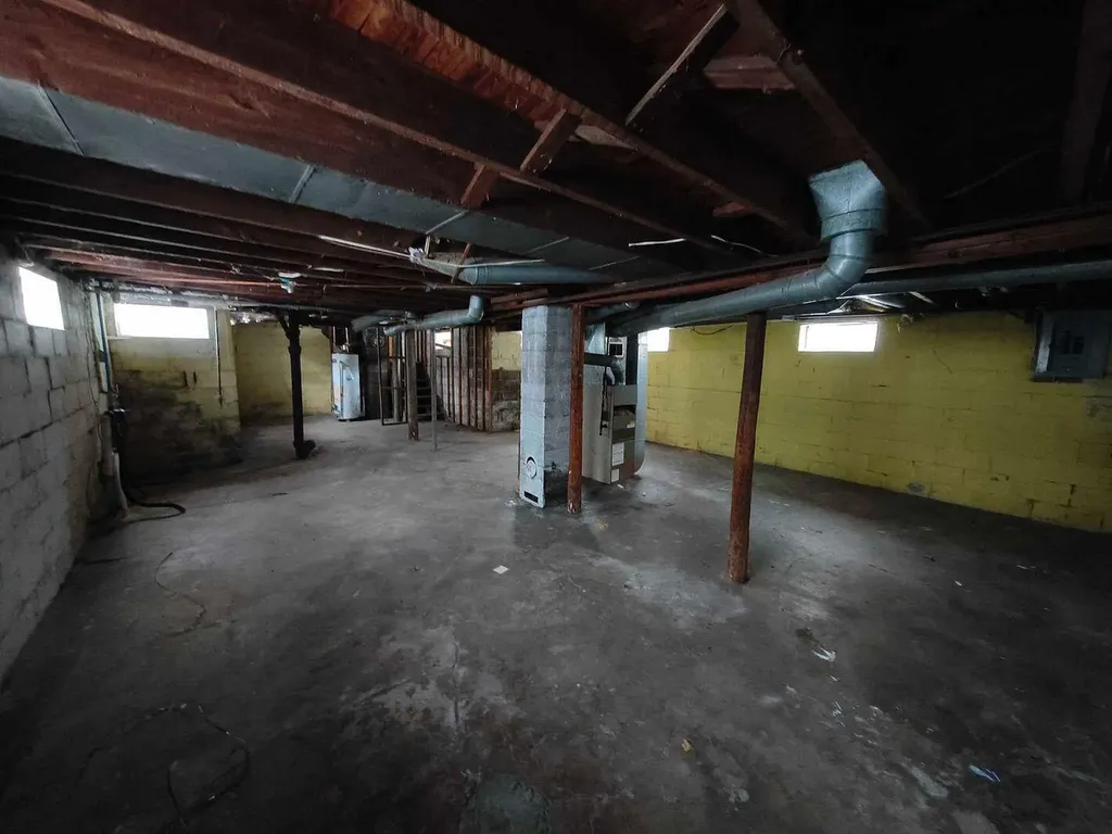 897 Turner Avenue Muskegon City MI 49442