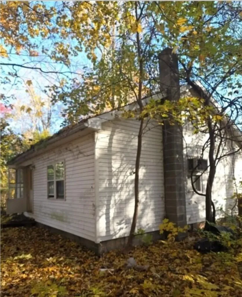 801 Best Street Vicksburg Village MI 49097