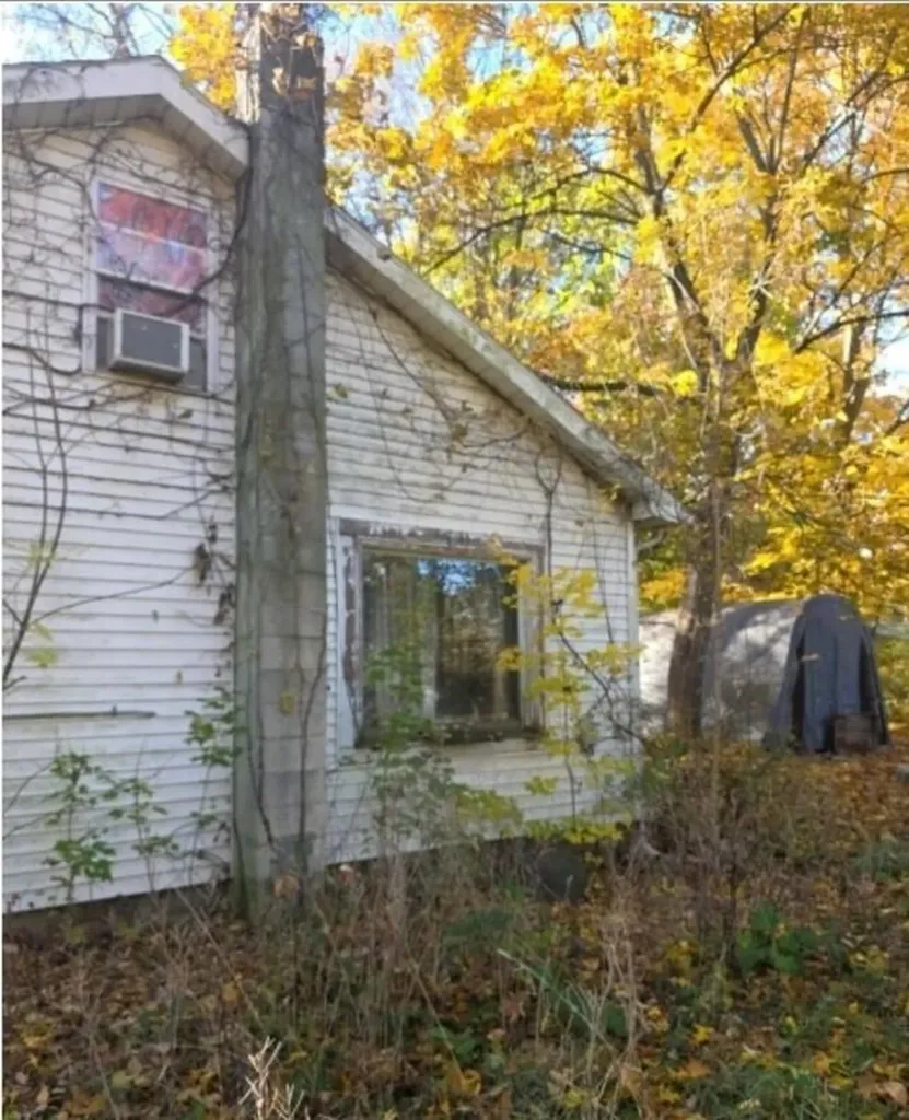 801 Best Street Vicksburg Village MI 49097