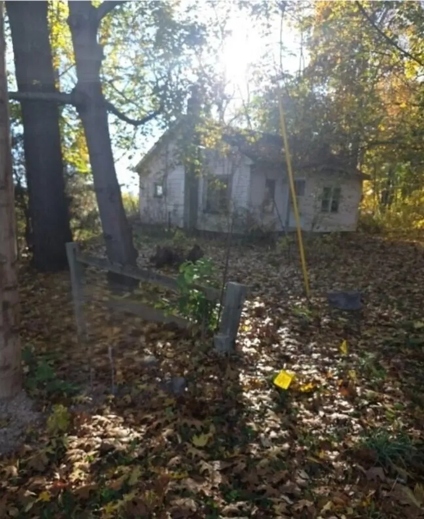 801 Best Street Vicksburg Village MI 49097
