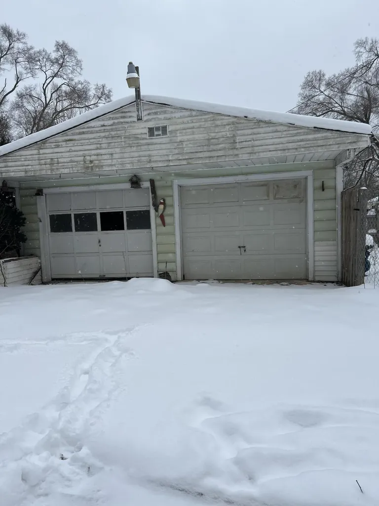 506 Funston Avenue Emmett Charter Township MI 49014