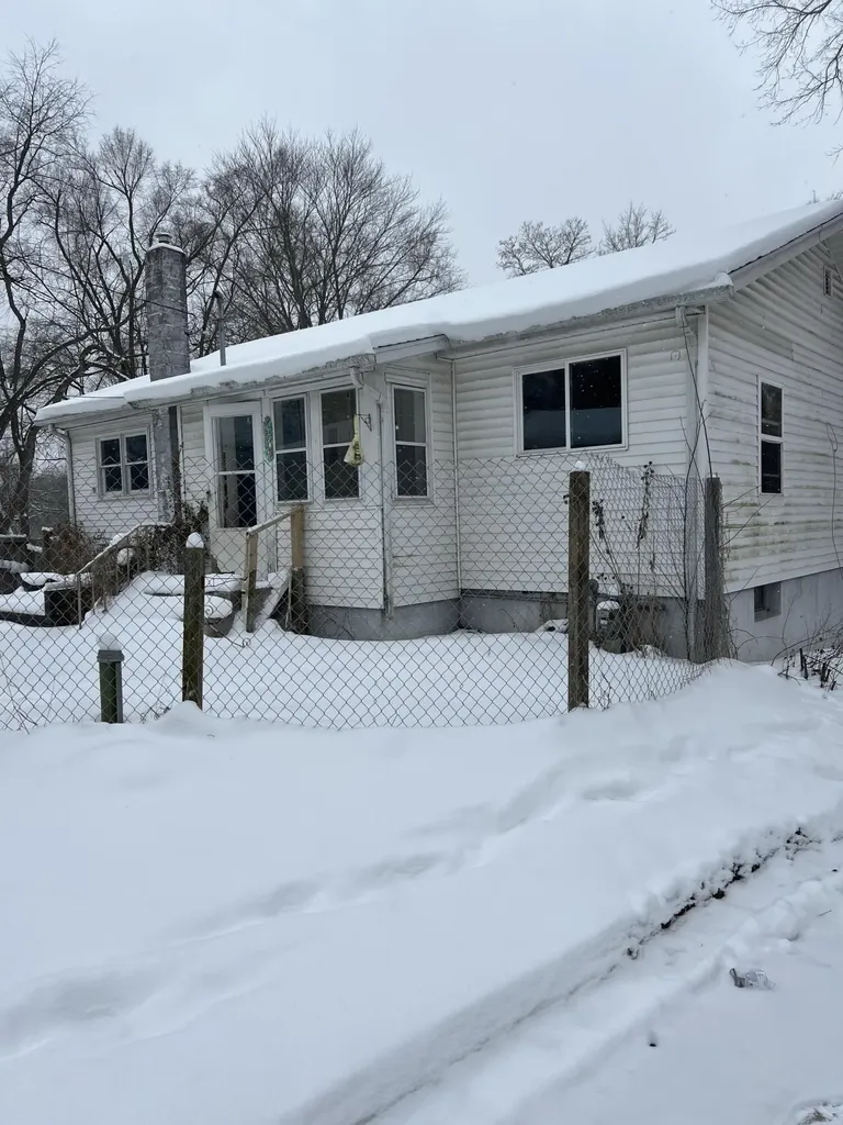 506 Funston Avenue Emmett Charter Township MI 49014