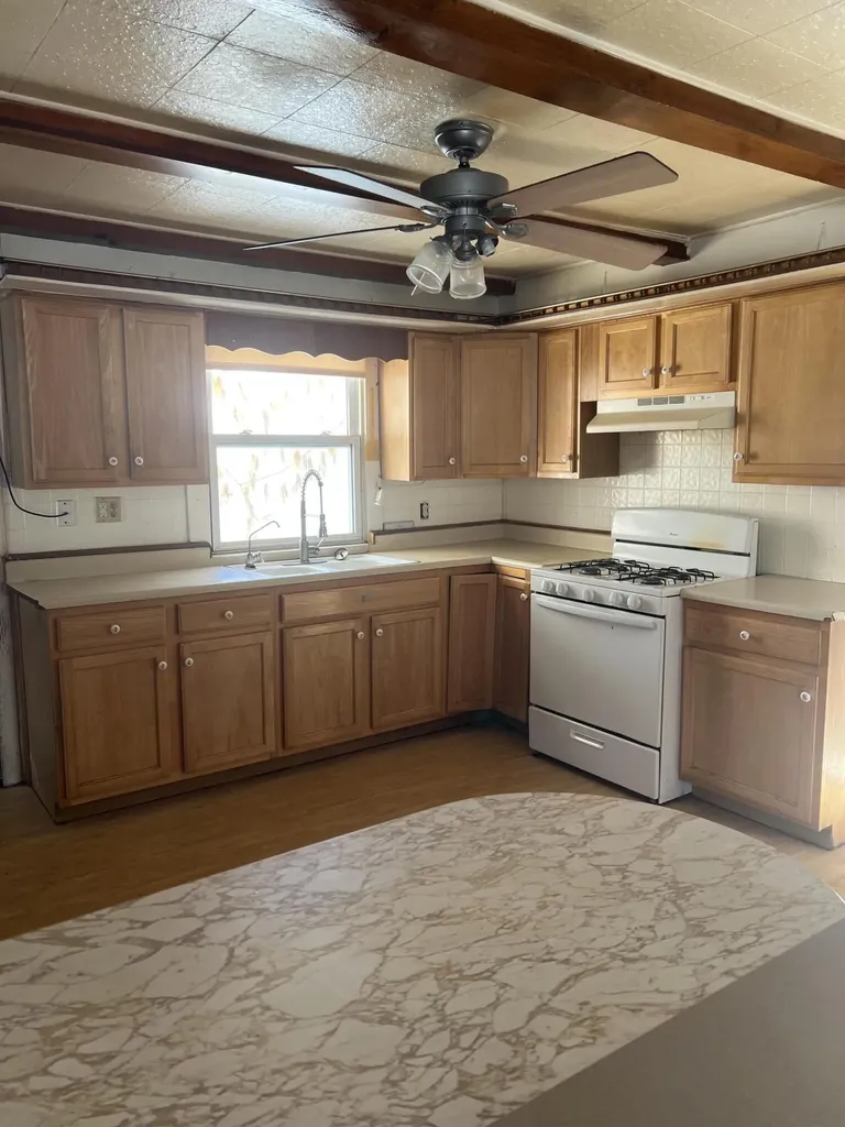 506 Funston Avenue Emmett Charter Township MI 49014