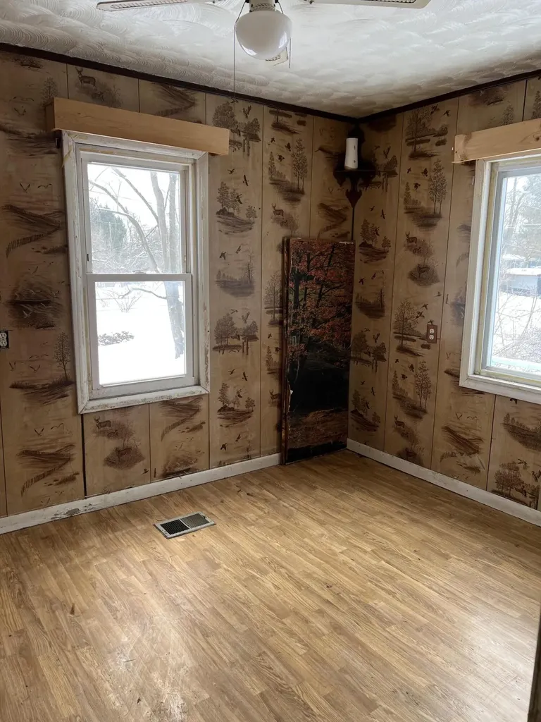 506 Funston Avenue Emmett Charter Township MI 49014