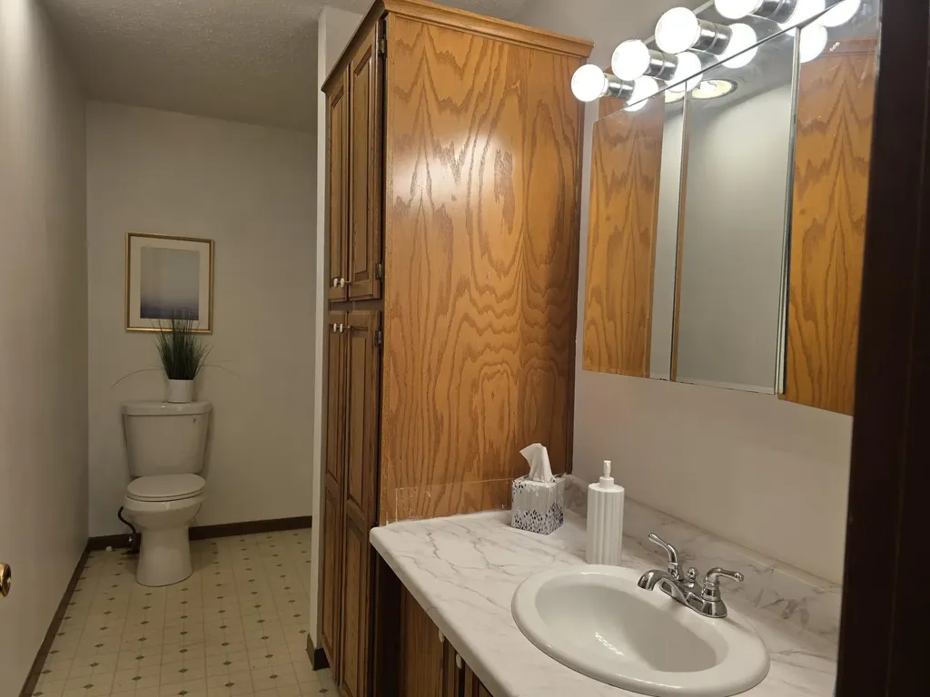 727 Skipper Lane Algansee Township MI 49036