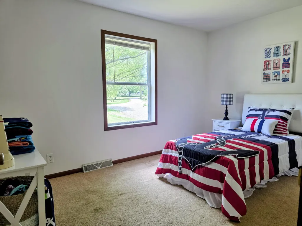 727 Skipper Lane Algansee Township MI 49036