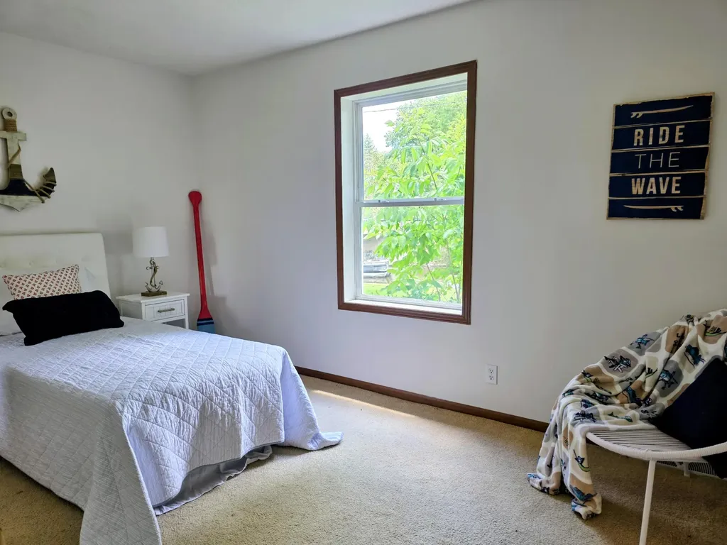 727 Skipper Lane Algansee Township MI 49036