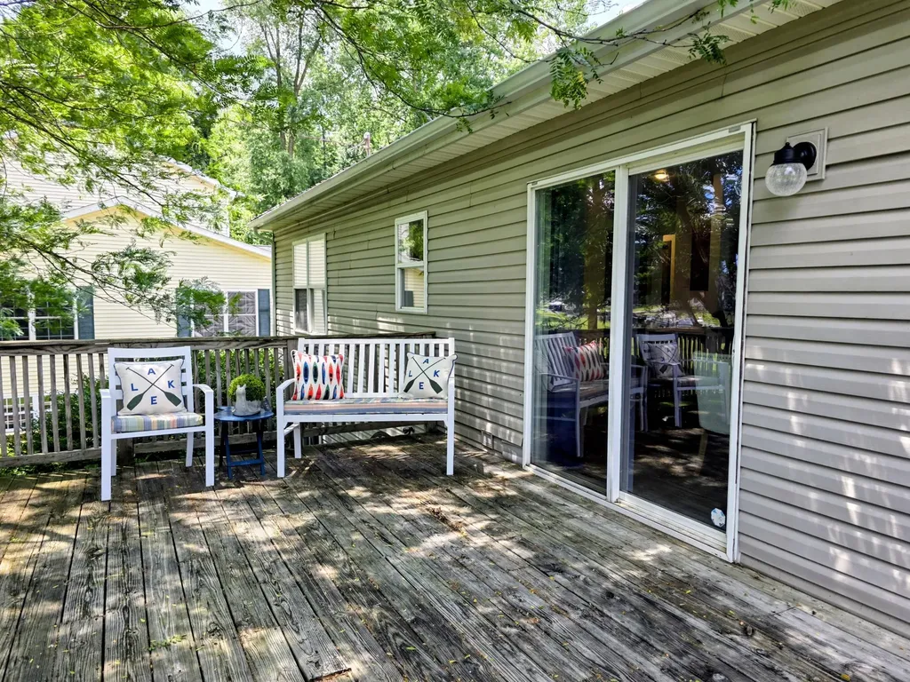 727 Skipper Lane Algansee Township MI 49036