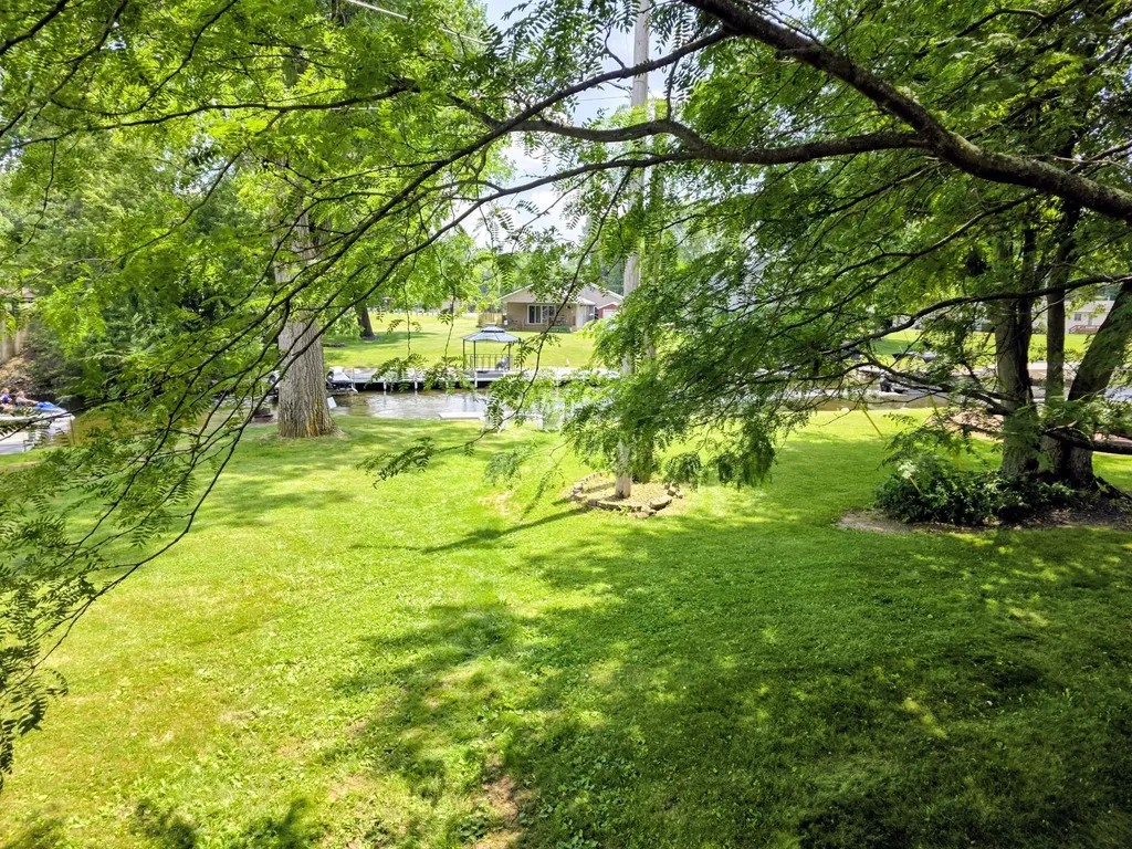 727 Skipper Lane Algansee Township MI 49036