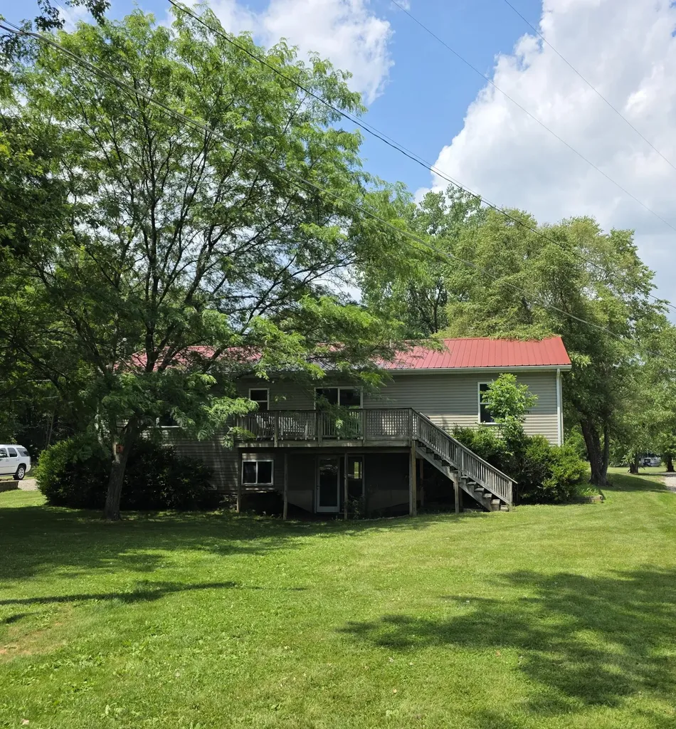 727 Skipper Lane Algansee Township MI 49036