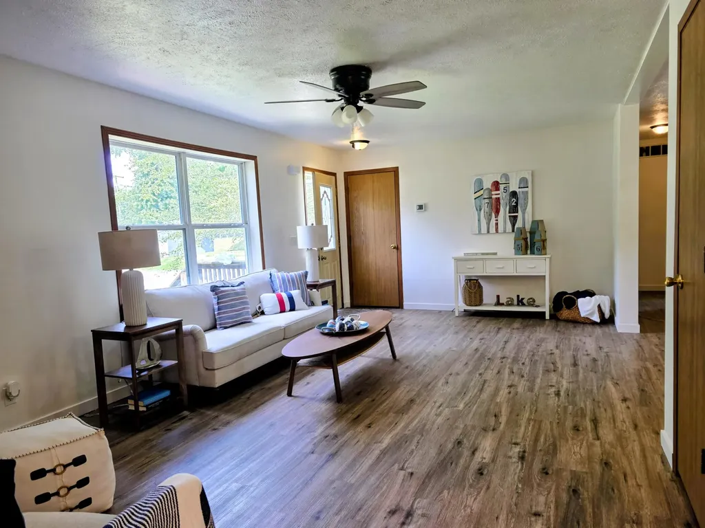 727 Skipper Lane Algansee Township MI 49036