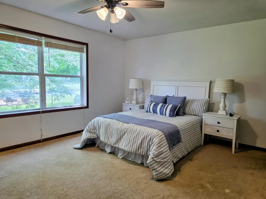727 Skipper Lane Algansee Township MI 49036