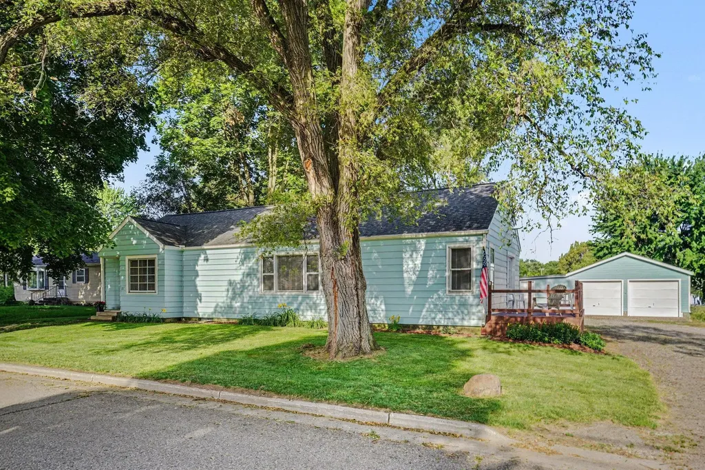 87 Avery Drive Coldwater City MI 49036