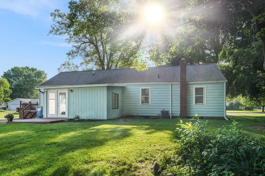 87 Avery Drive Coldwater City MI 49036