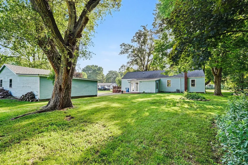 87 Avery Drive Coldwater City MI 49036