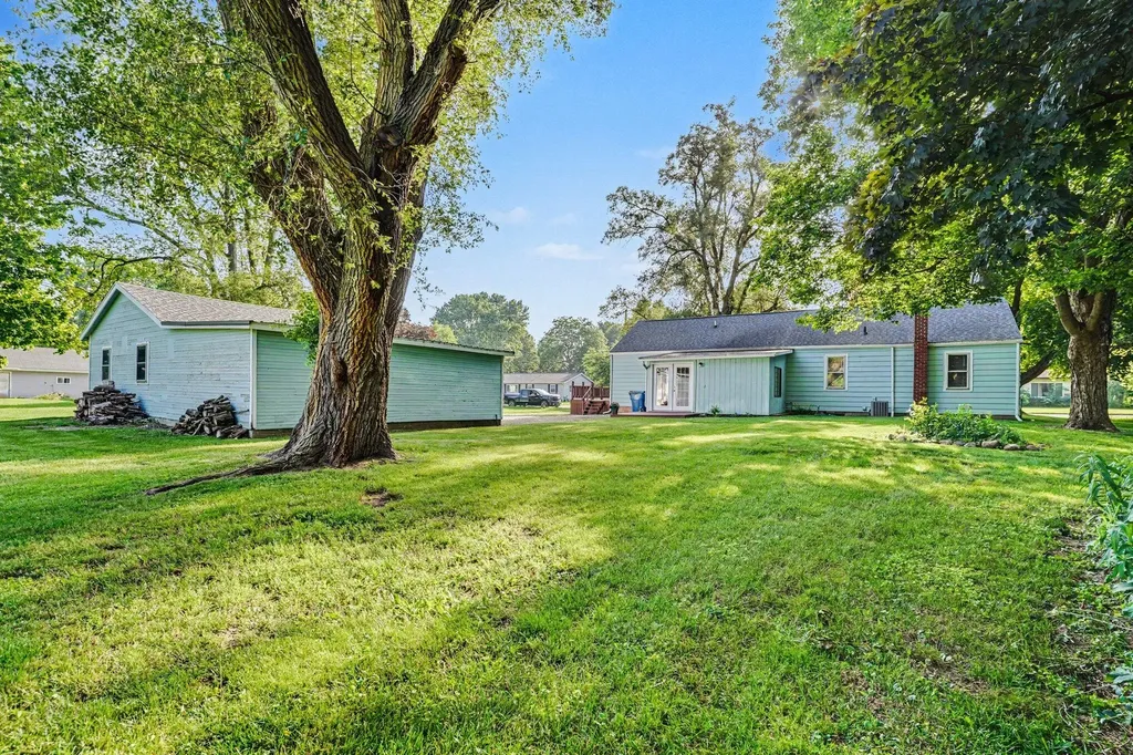 87 Avery Drive Coldwater City MI 49036