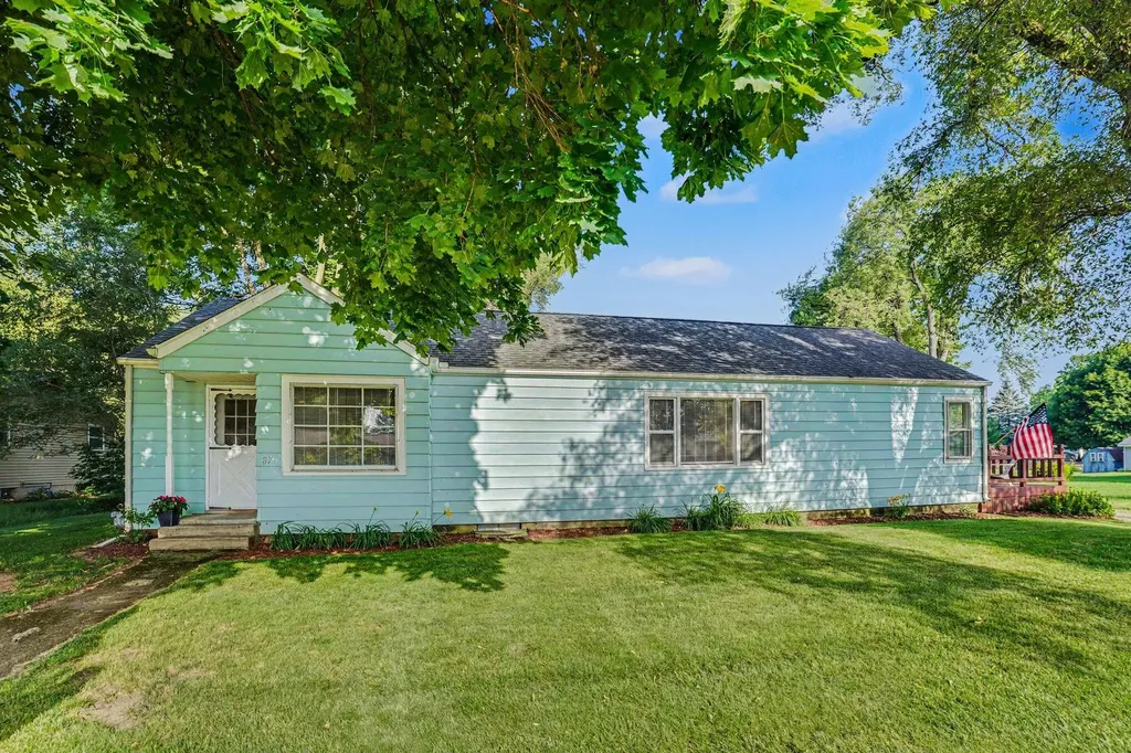 87 Avery Drive Coldwater City MI 49036