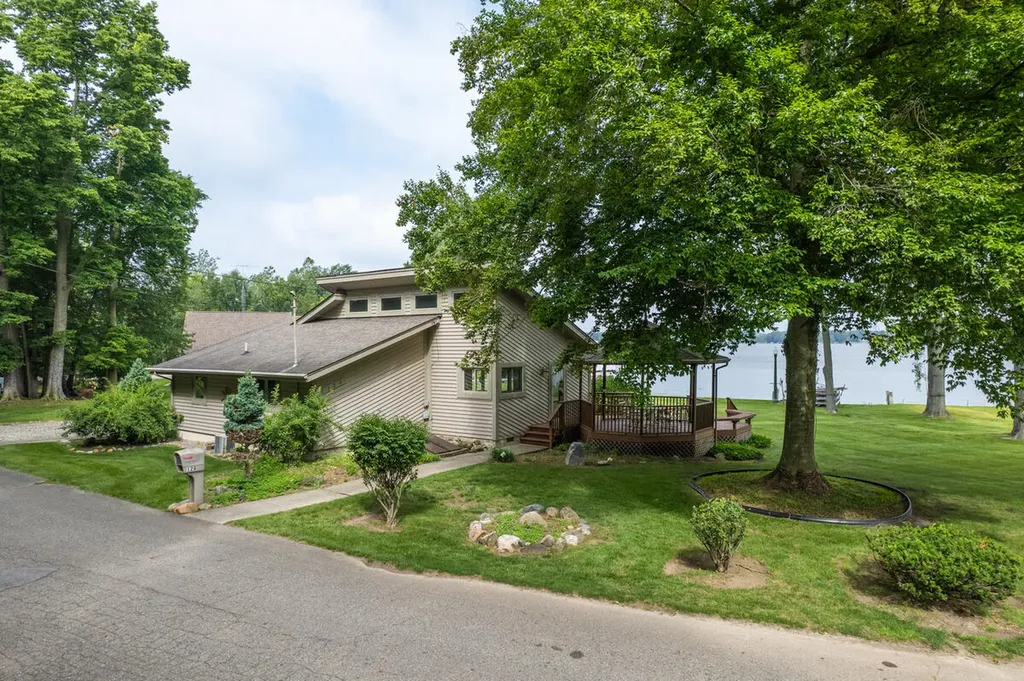 128 Wilmin Road Algansee Township MI 49082