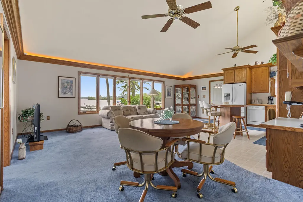 128 Wilmin Road Algansee Township MI 49082