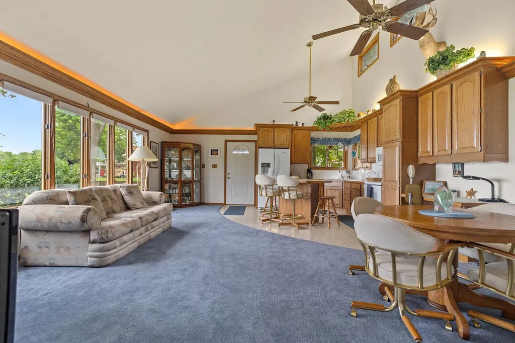128 Wilmin Road Algansee Township MI 49082