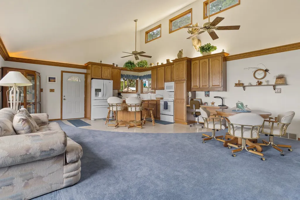 128 Wilmin Road Algansee Township MI 49082