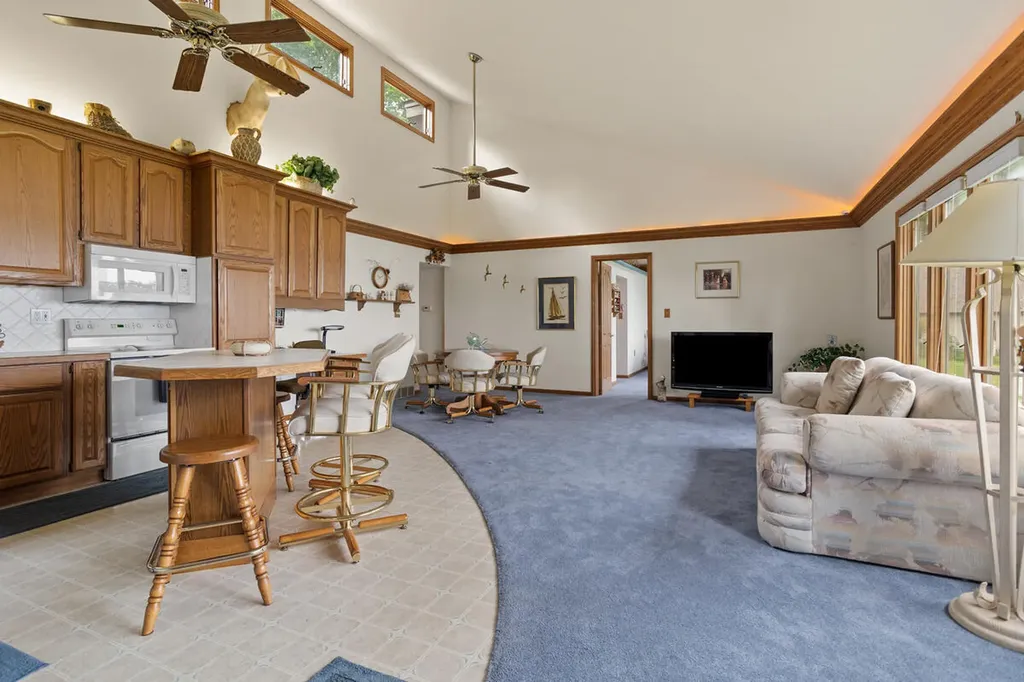 128 Wilmin Road Algansee Township MI 49082