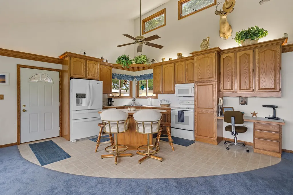 128 Wilmin Road Algansee Township MI 49082