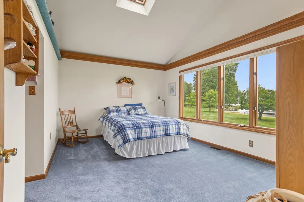 128 Wilmin Road Algansee Township MI 49082