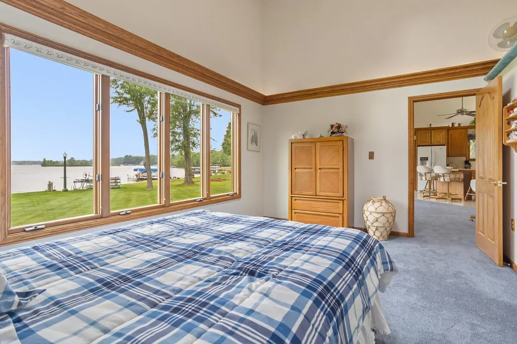 128 Wilmin Road Algansee Township MI 49082