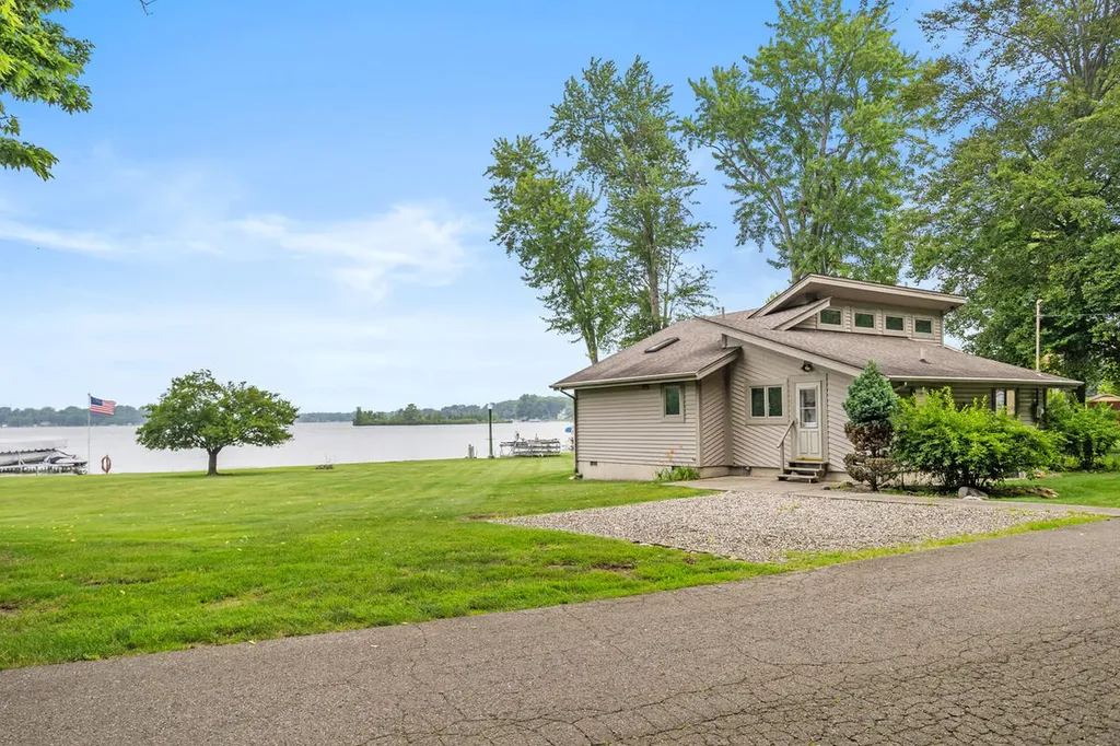 128 Wilmin Road Algansee Township MI 49082