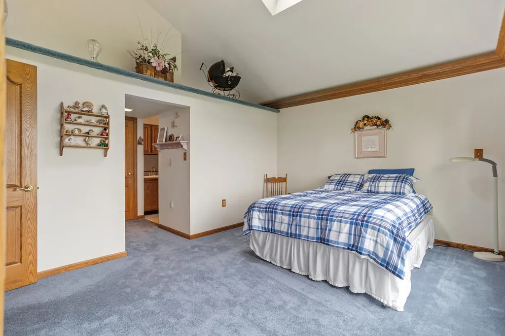 128 Wilmin Road Algansee Township MI 49082