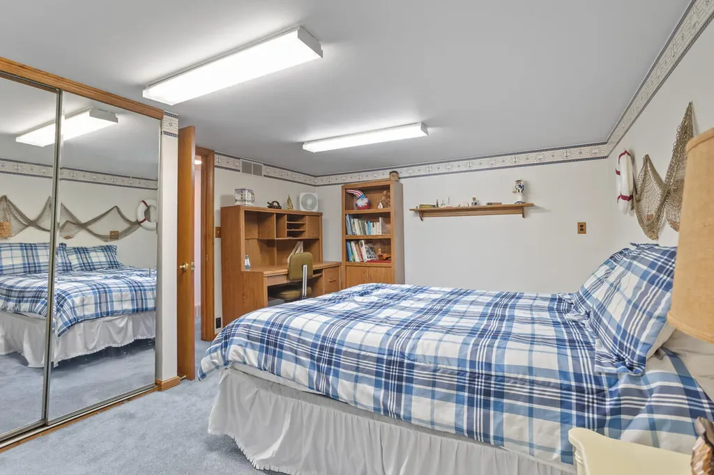 128 Wilmin Road Algansee Township MI 49082