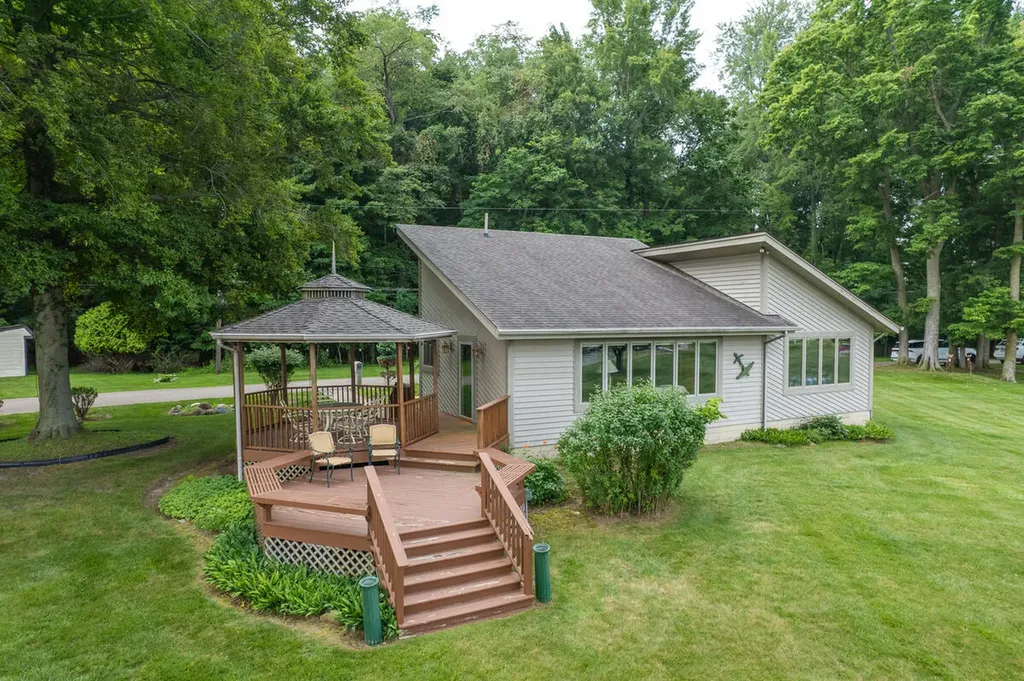 128 Wilmin Road Algansee Township MI 49082