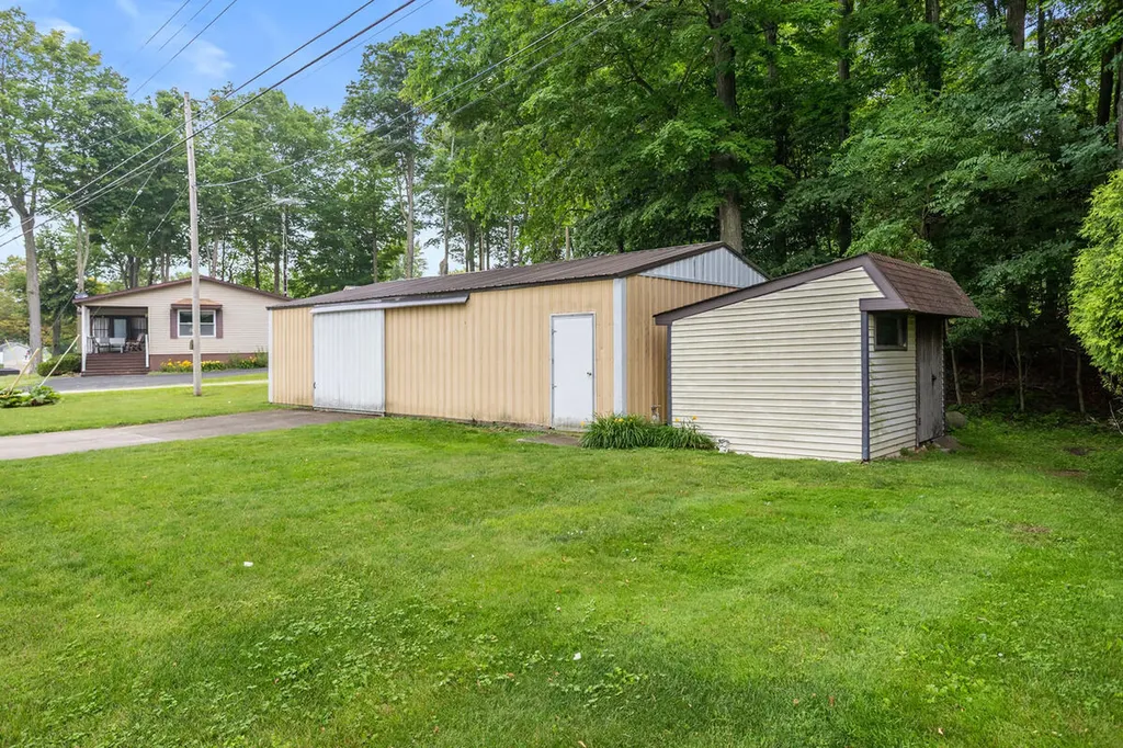 128 Wilmin Road Algansee Township MI 49082