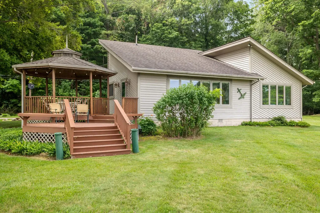 128 Wilmin Road Algansee Township MI 49082