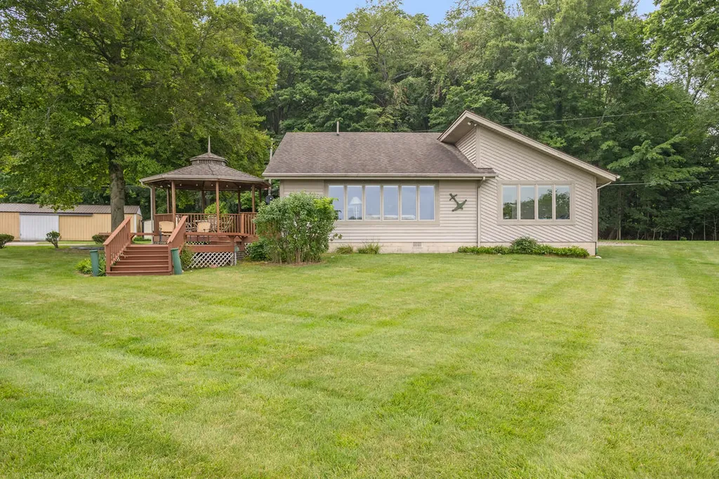 128 Wilmin Road Algansee Township MI 49082