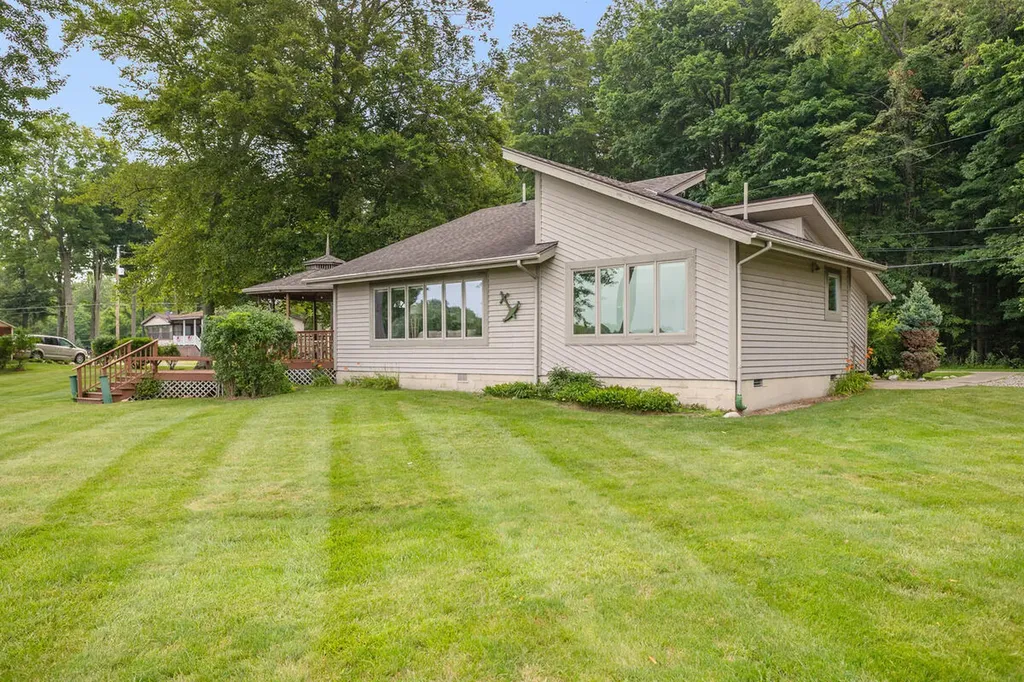 128 Wilmin Road Algansee Township MI 49082