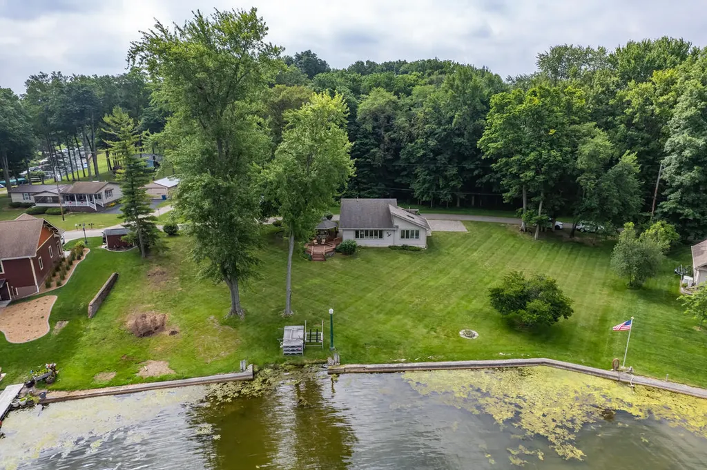 128 Wilmin Road Algansee Township MI 49082