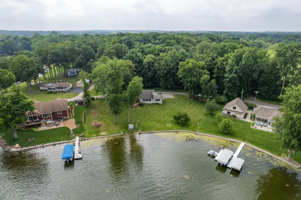 128 Wilmin Road Algansee Township MI 49082