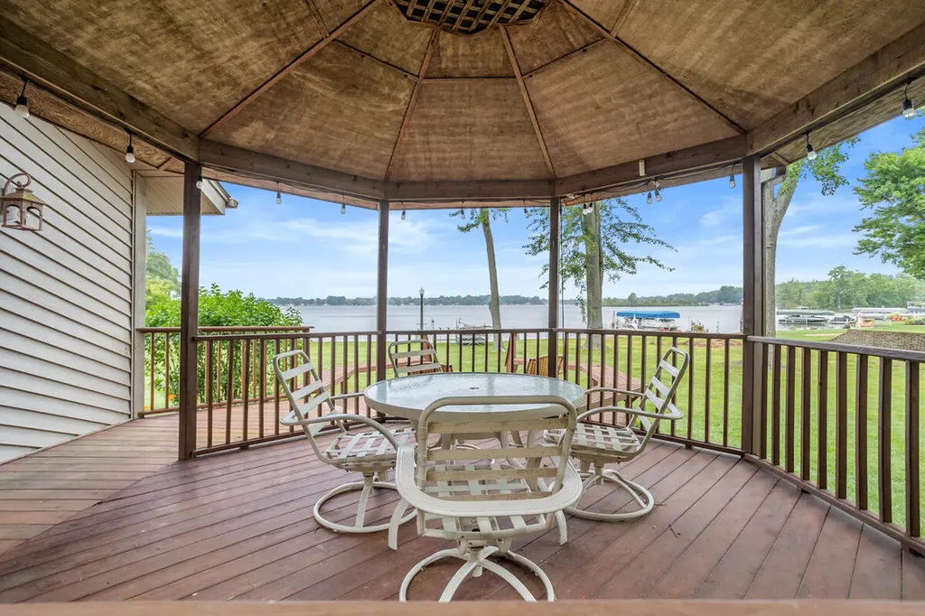 128 Wilmin Road Algansee Township MI 49082