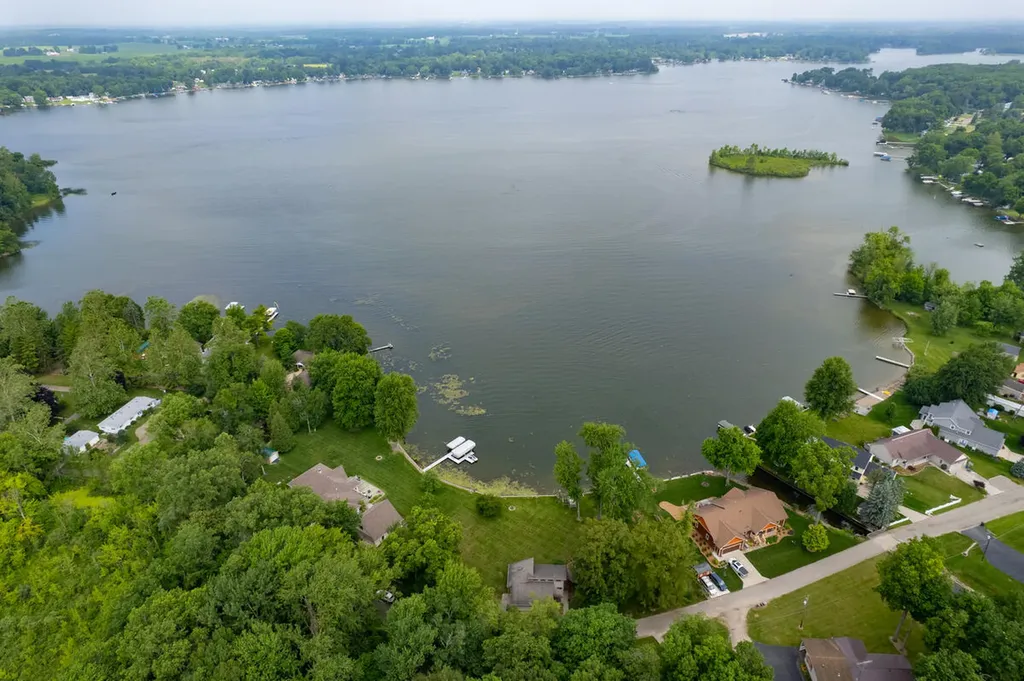 128 Wilmin Road Algansee Township MI 49082